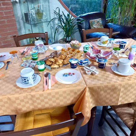 Agriturismo Rosa Dei Venti Pomarance Dış mekan fotoğraf